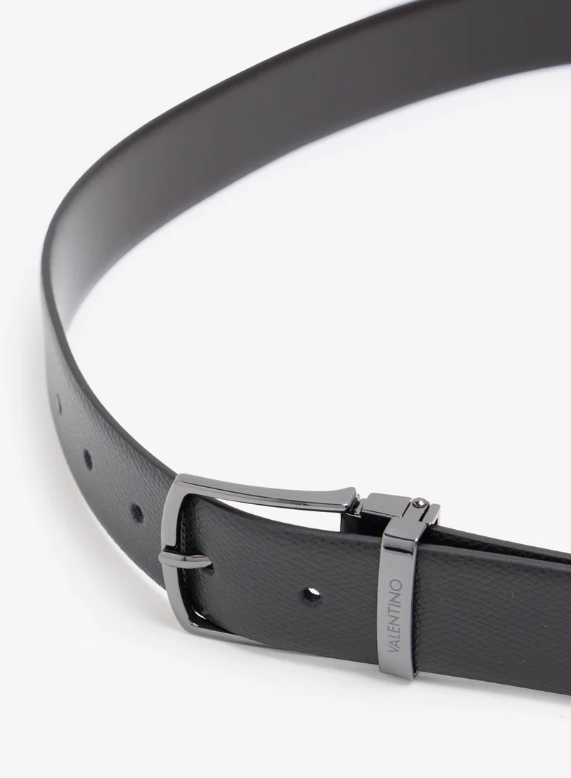VALENTINO BY MARIO VALENTINO  LITECH - Medium Man Belt for Men | Best Price UAE